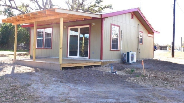 Building Photo - 23A Hwy 87