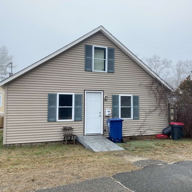 241 Marion Rd 241 Marion Rd Wareham MA 02571 Apartment Finder