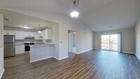 Building Photo - Condo Style Lower 2 bedroom 2 bathroom Renovated Apartment With A Lake View
