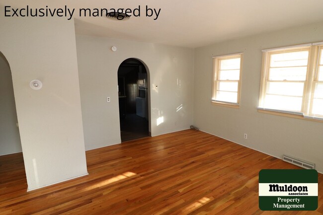 Building Photo - Available Now! Check out This Pet Friendly...