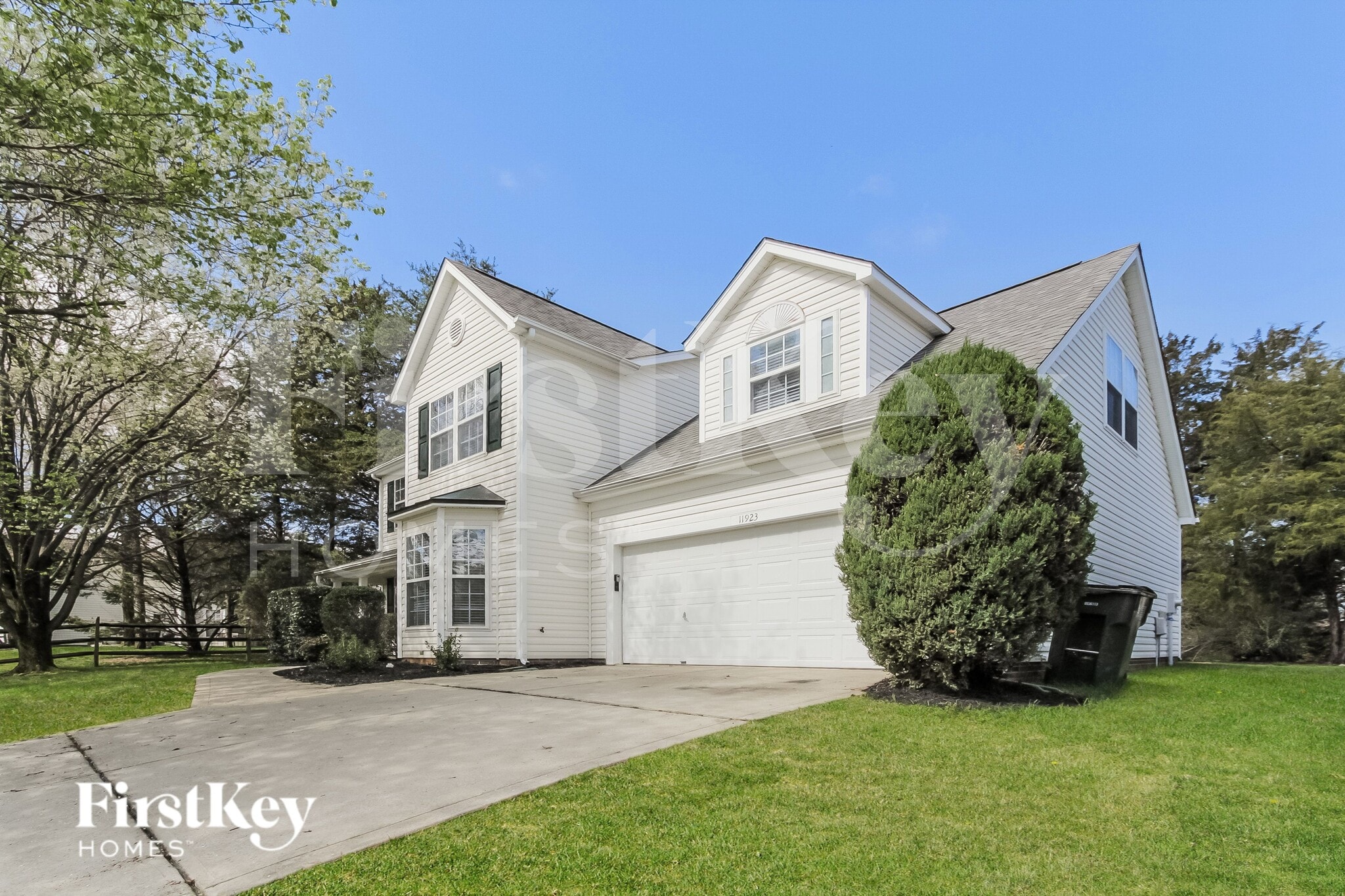 Building Photo - 11923 Withers Mill Dr