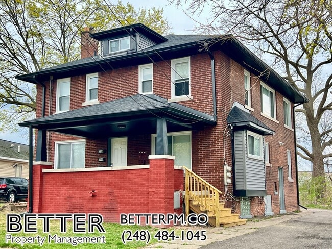 Building Photo - Spacious 3-Bedroom with Finishes You'll Love!