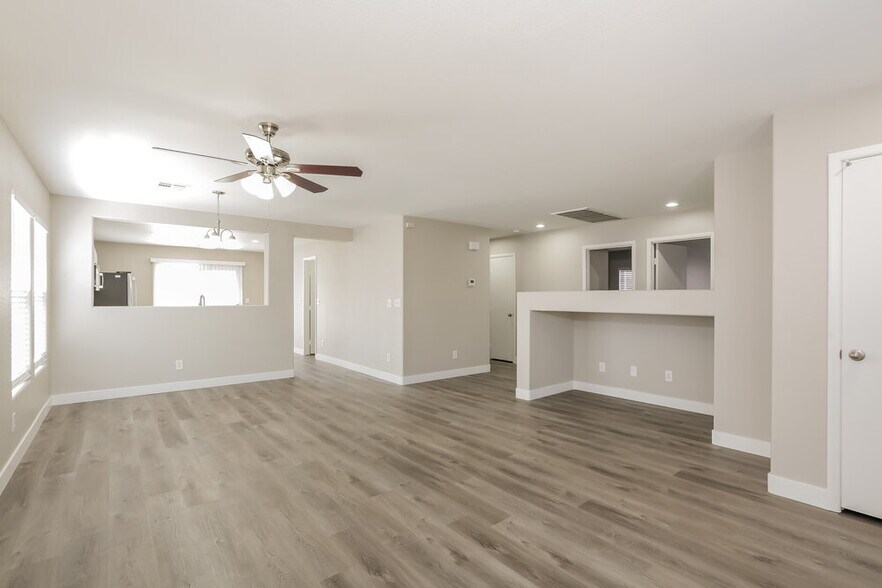 Building Photo - 615 Backbone Mountain Dr