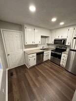 Building Photo - 1209 Old Magnolia Way