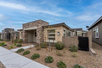 Building Photo - Summerlin West Community!!