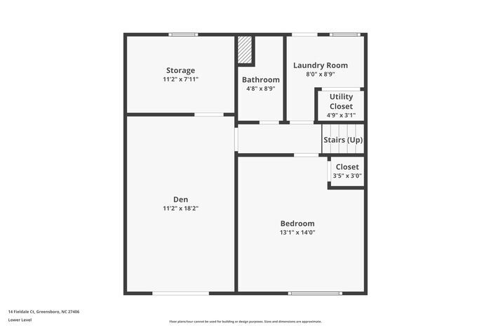 Building Photo - 14 Fieldale Ct