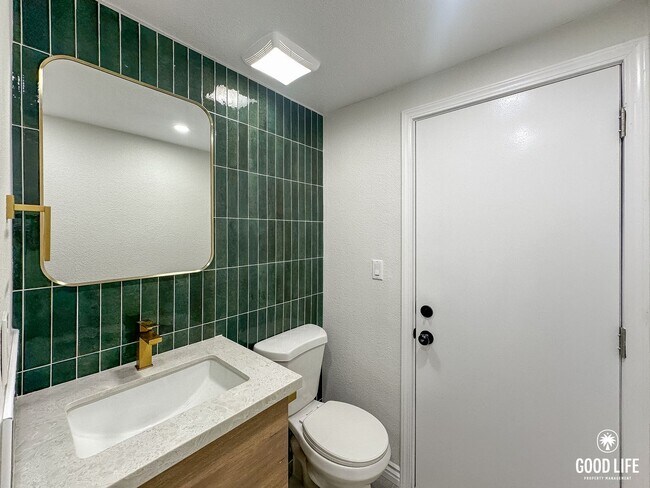 Building Photo - Executive Luxury Living in Mira Mesa | Fully Remodeled 4BR Residence with Private Balcony & Enter...