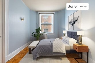 Building Photo - 21 Beacon St