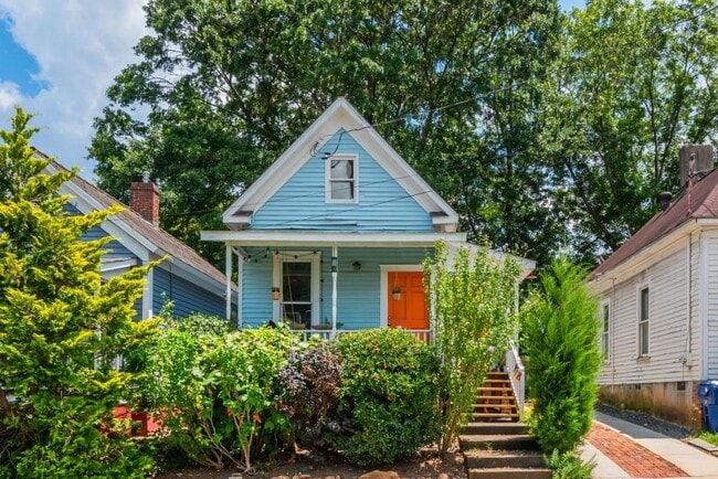 Primary Photo - 154 Savannah St SE