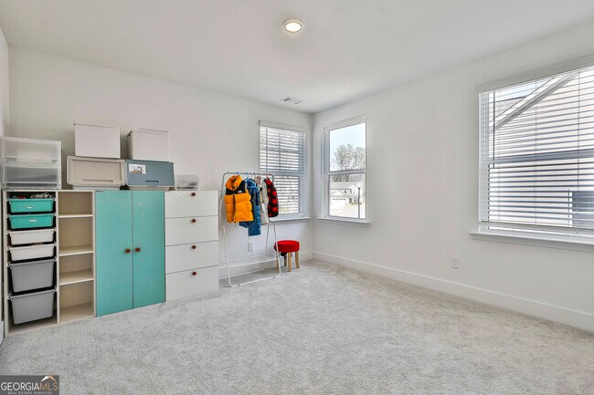 Building Photo - 11 Alcovy Trl