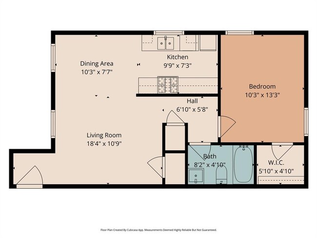 Building Photo - 2615 Ektom Dr