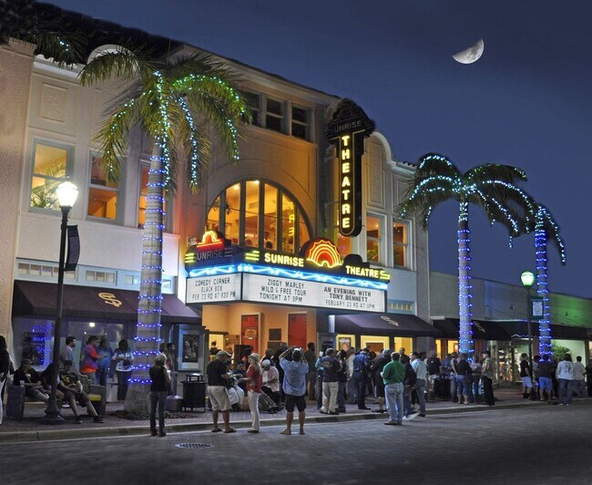 Building Photo - **OCEAN VILLAGE** (BT lll) 1/1