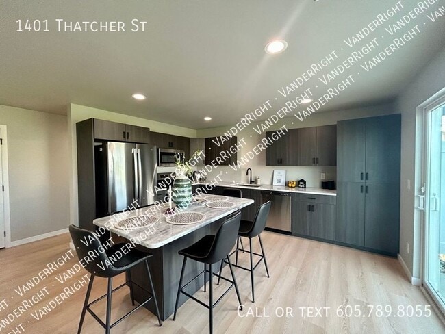 Building Photo - The Vale - Luxury Twin Home!