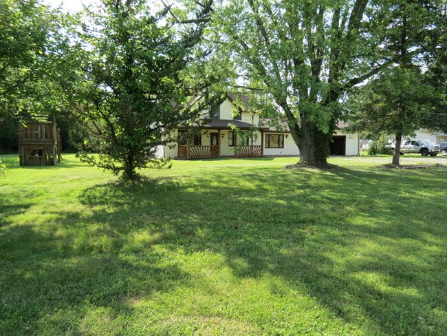 Building Photo - 3109 E Old Duvall Ct
