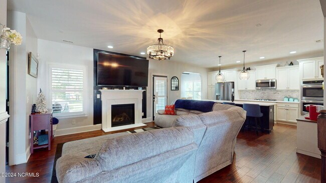 Building Photo - 107 Bogue Harbor Ct