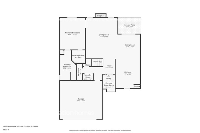 Building Photo - 4802 Woodmere Rd