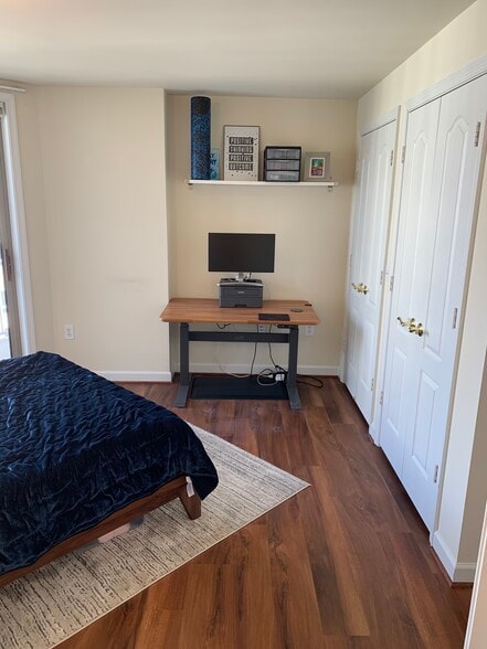 Building Photo - 901 North Monroe Street