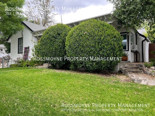 Primary Photo - 2519 Altura Ave