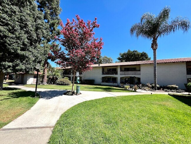 Building Photo - Desirable Mission Plaza Updated 1 Bedroom ...