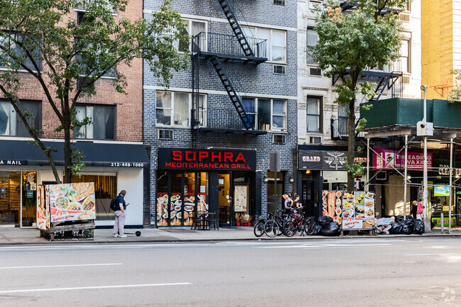 Building Photo - 535 Third Ave