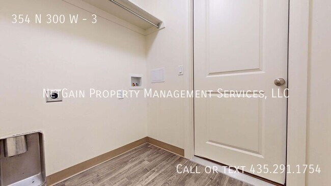 Building Photo - 354 N 300 W