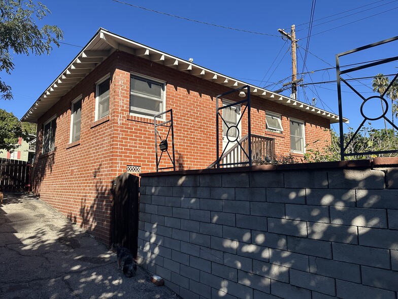 Building Photo - 4680 College View Ave