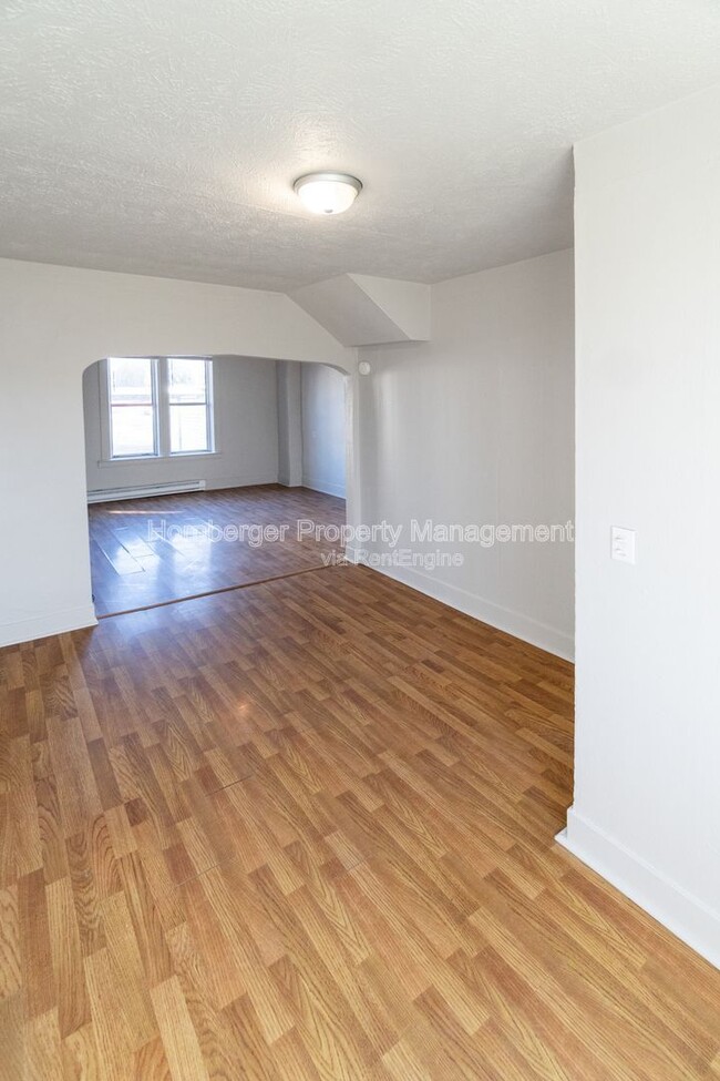 Building Photo - 2602 N Hogan St