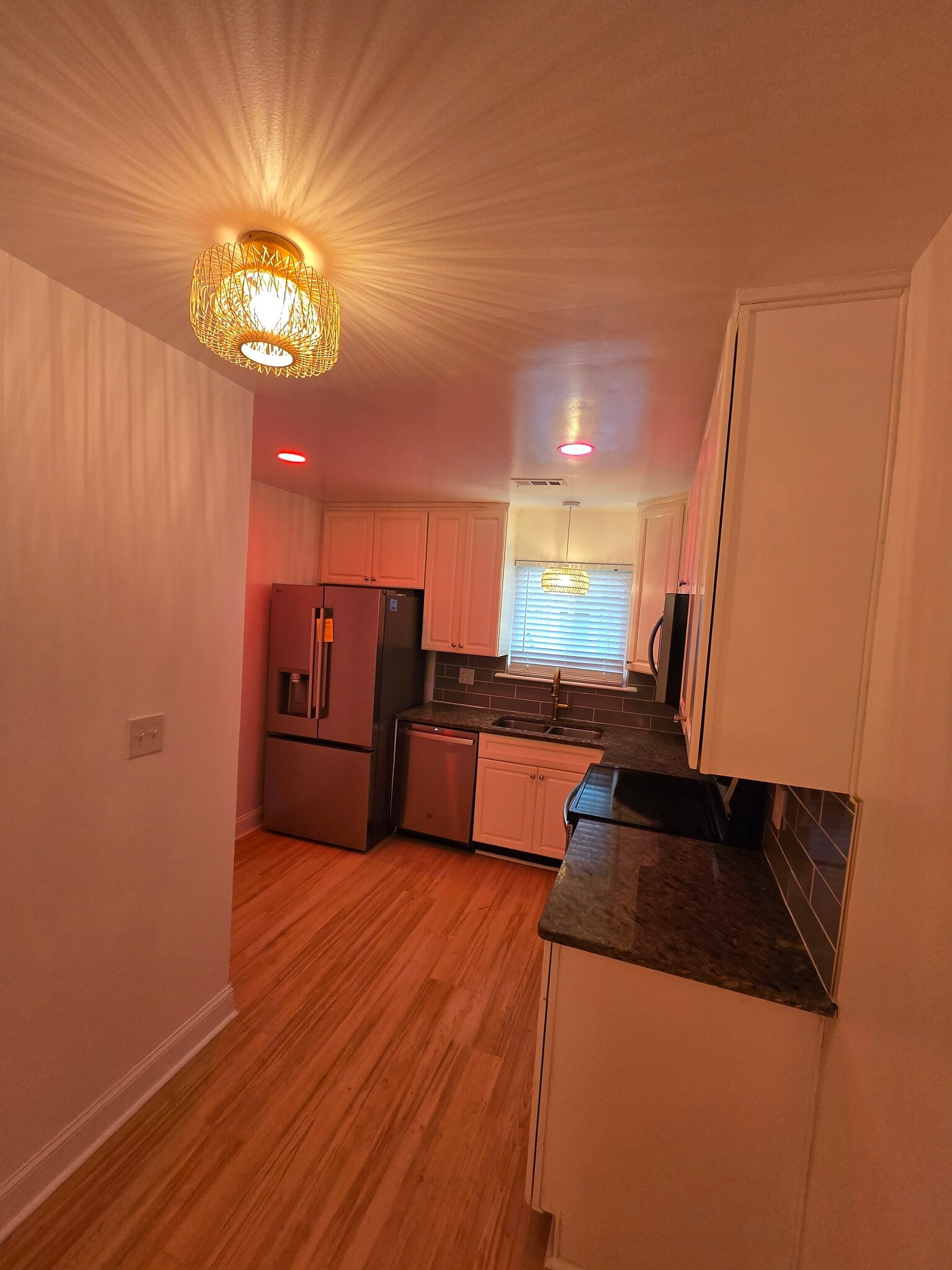 Building Photo - 2515 Arkansas Ave