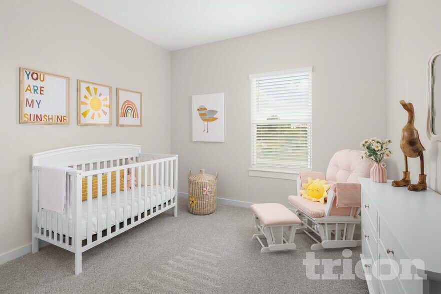 Building Photo - 5420 Granite Trl