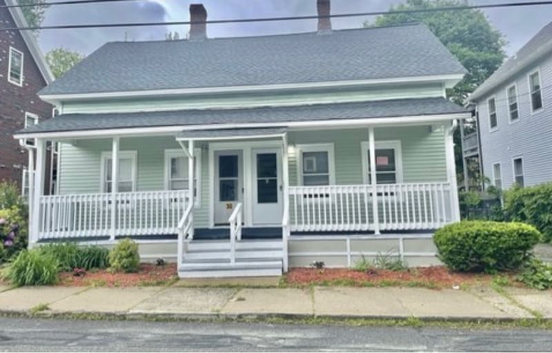 Building Photo - 30 Plimpton St