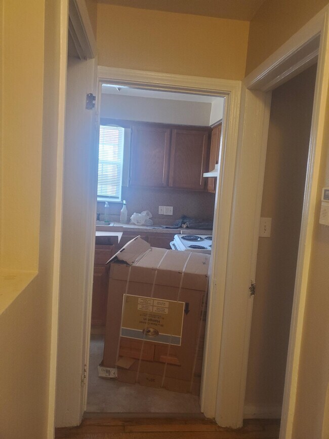 Building Photo - 12311 Laing St