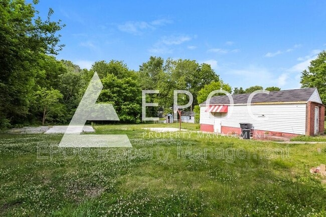 Building Photo - 1412 Sharpe Rd
