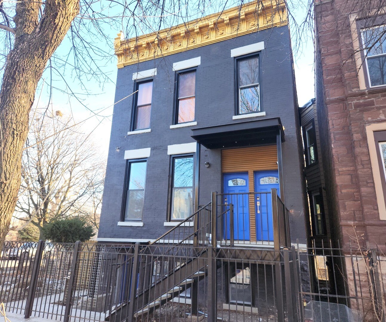 Building Photo - 2937 W Jackson Blvd