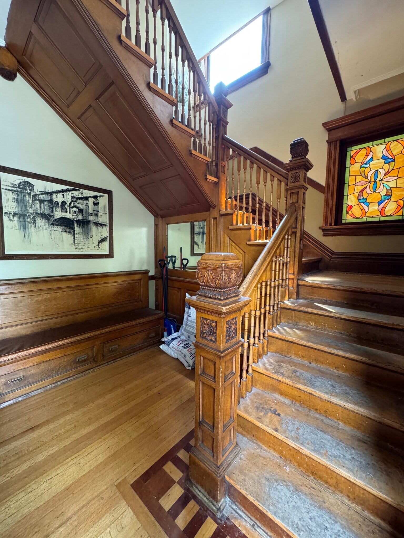 Building Photo - 420 N Marion St