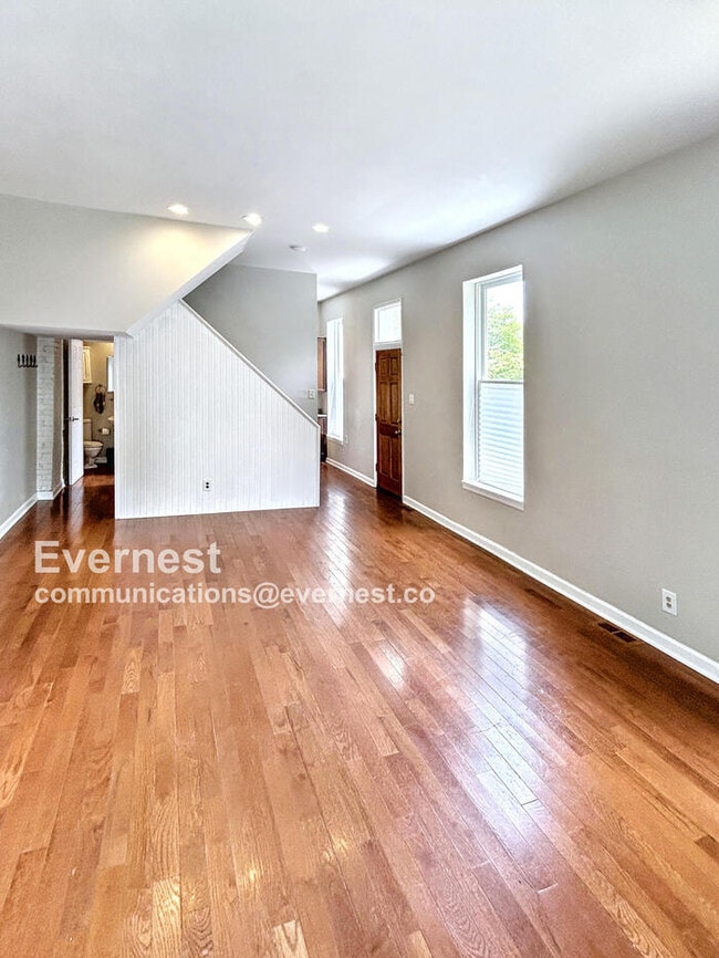 Building Photo - 1806 Rutger St