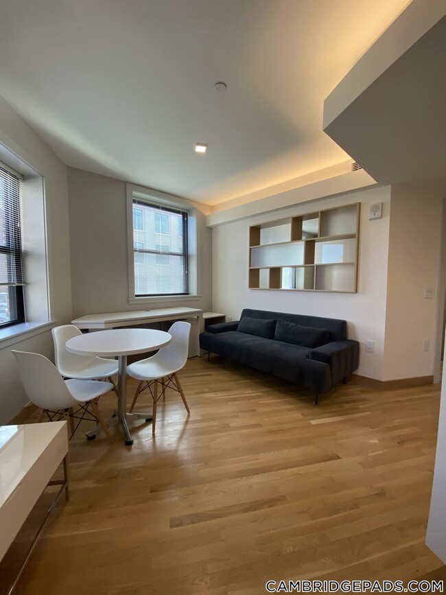 Building Photo - 115 Mt Auburn St