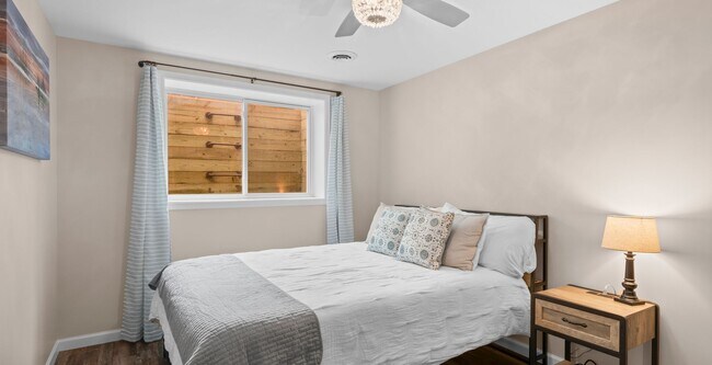 Building Photo - May & June Furnished Extended Stay Rental