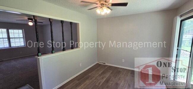 Building Photo - 16618 E 3 Terrace N