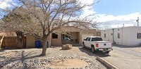Building Photo - COMING SOON! Cute 2 Bedroom 1 Bathroom Home at 996 SqFt with a Den and RV parking available!