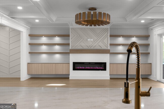 Building Photo - 407 Thunder Rd