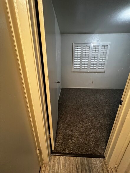 Guest bedroom - 2914 Fisher Ct