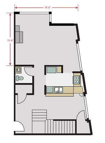 Studio - The Roberson