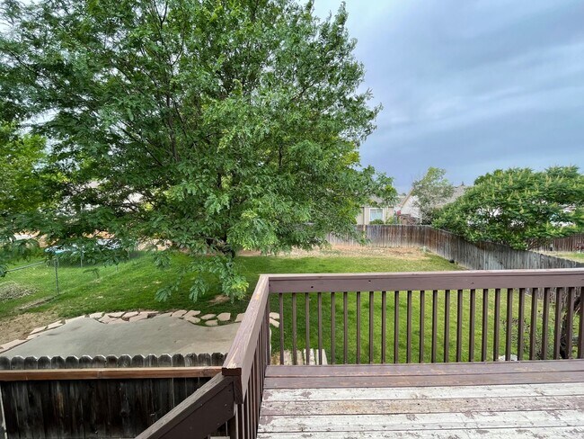 Building Photo - Charming 4-Bedroom, 3-Bathroom Home in West Greeley