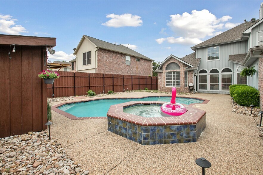 Building Photo - 7100 Amethyst Ln