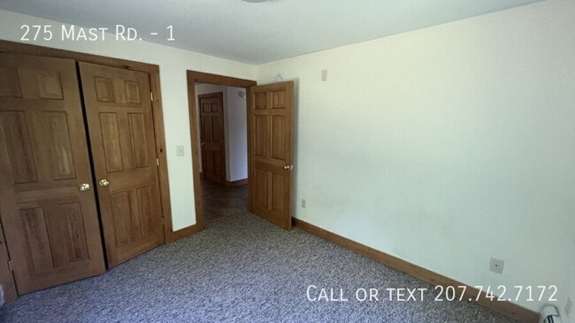 Building Photo - 275 Mast Rd
