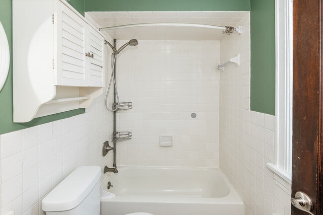 2nd Floor Bathroom` - 4254 Dayton Xenia Rd