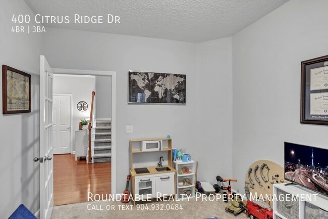 Building Photo - 400 Citrus Ridge Dr