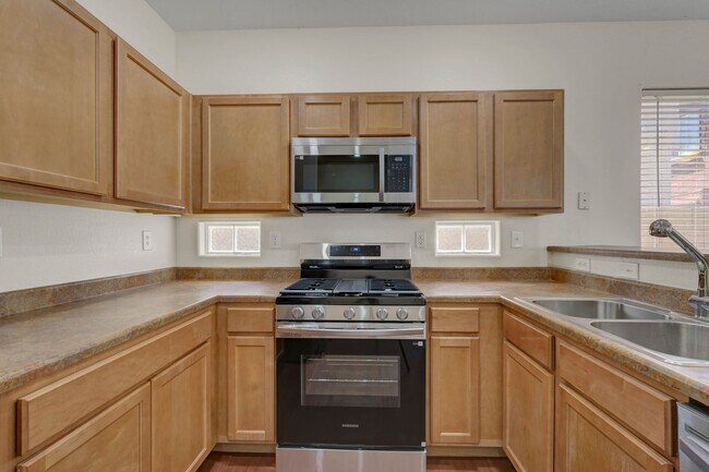 Building Photo - 8904 Nautilus Vista Ct
