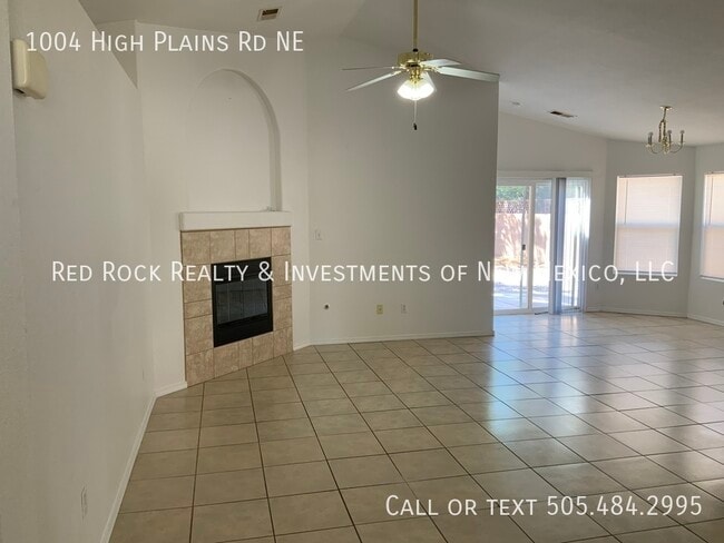 Building Photo - 1004 High Plains Rd
