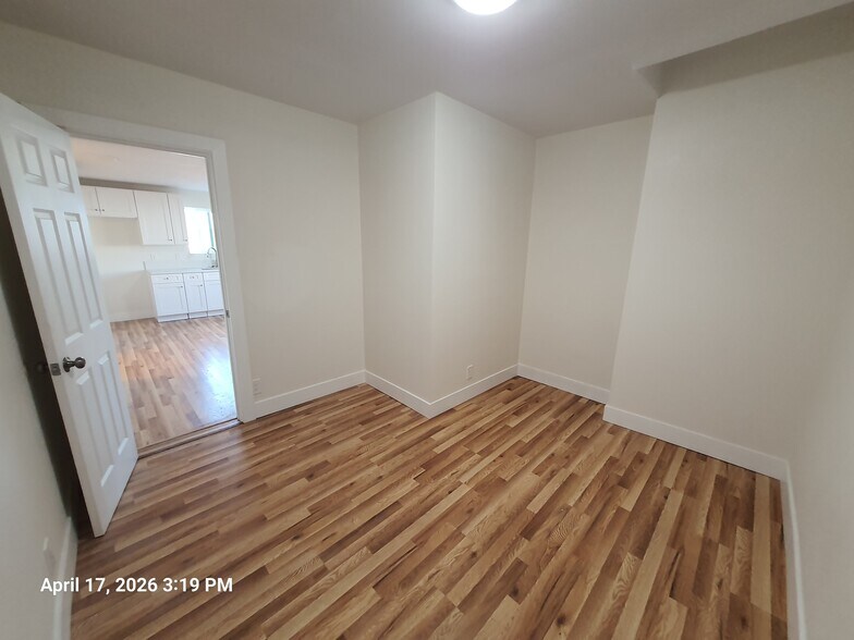 Bedroom #1 - 515 W 104th St